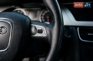 Универсал Audi A4 Allroad 2010 в 