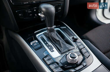 Универсал Audi A4 Allroad 2010 в 