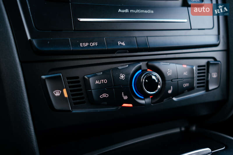 Универсал Audi A4 Allroad 2010 в Тернополе