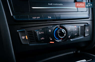 Универсал Audi A4 Allroad 2010 в 
