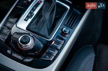 Универсал Audi A4 Allroad 2010 в 