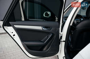 Универсал Audi A4 Allroad 2010 в 