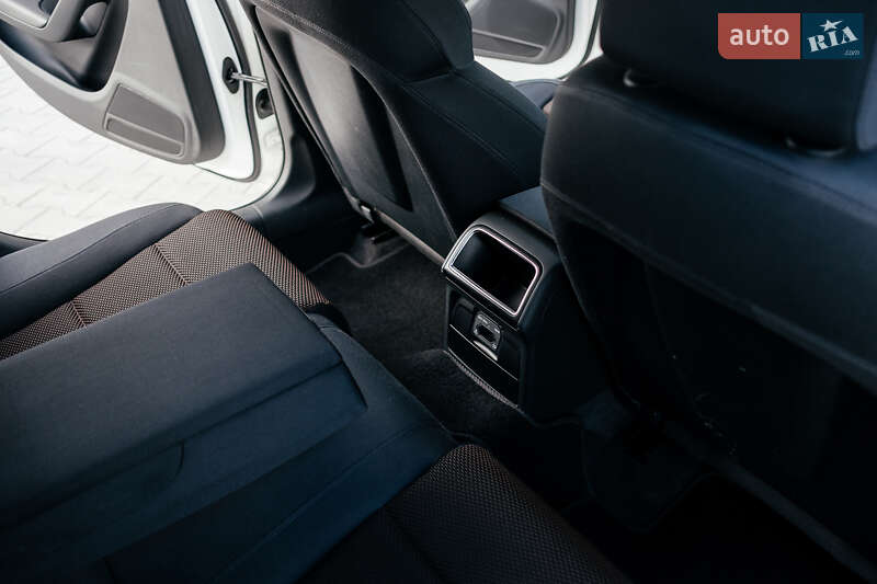 Универсал Audi A4 Allroad 2010 в Тернополе