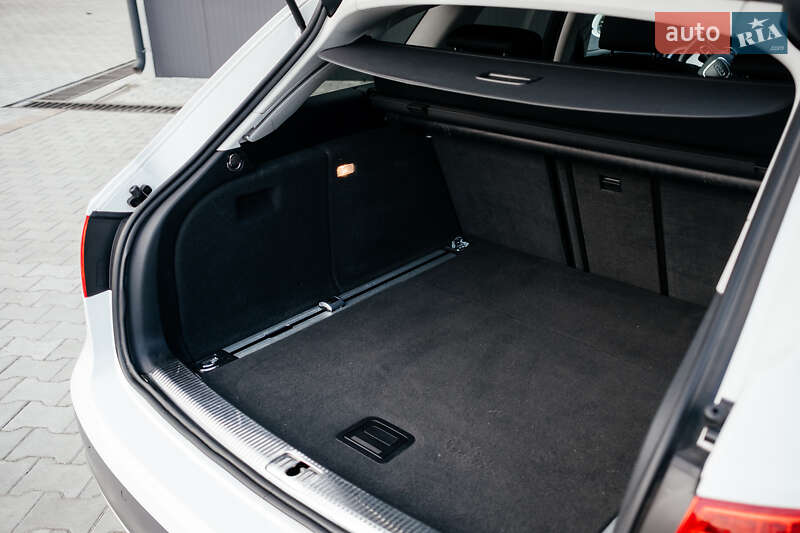 Универсал Audi A4 Allroad 2010 в Тернополе