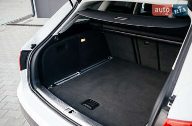 Универсал Audi A4 Allroad 2010 в 
