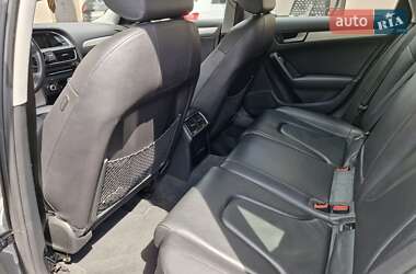 Универсал Audi A4 Allroad 2013 в 