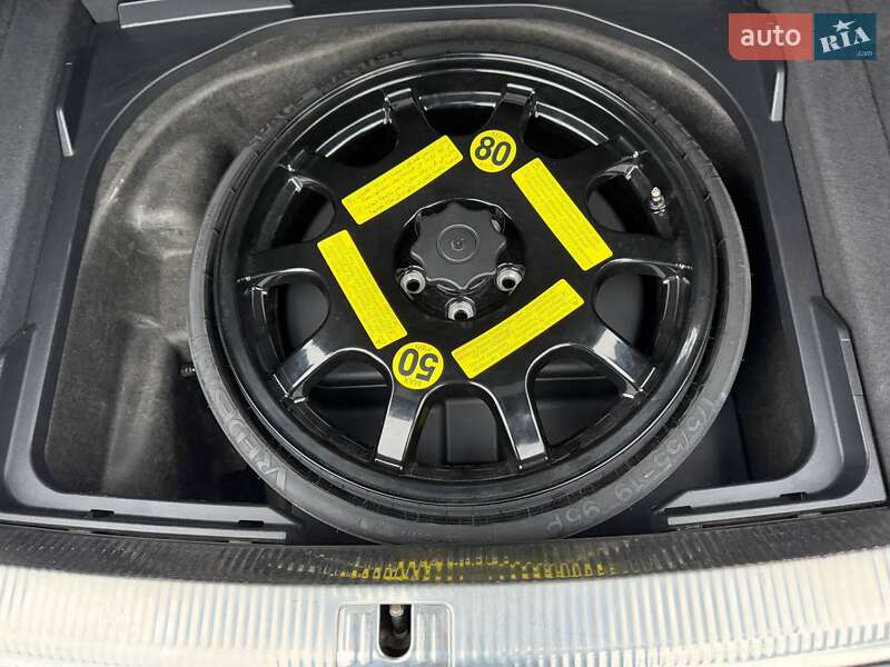 Универсал Audi A4 Allroad 2012 в Дубно