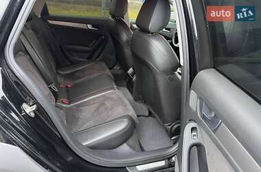 Универсал Audi A4 Allroad 2012 в 