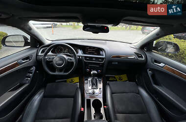 Универсал Audi A4 Allroad 2013 в 
