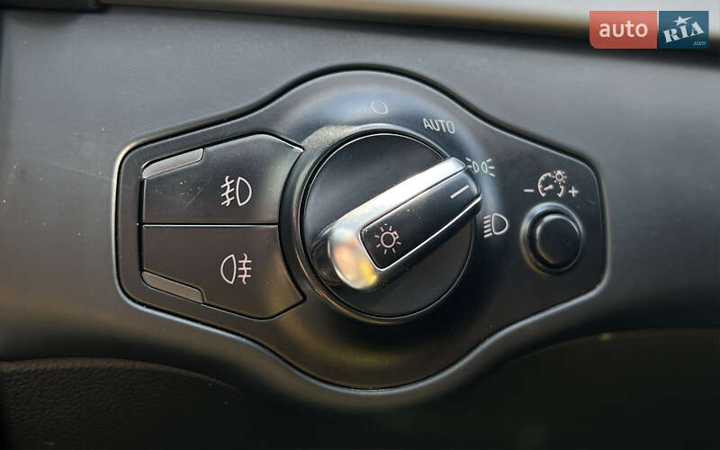 Універсал Audi A4 Allroad 2013 в Львові