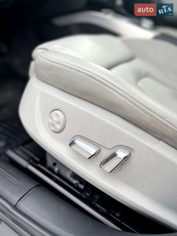 Универсал Audi A4 Allroad 2012 в Ровно