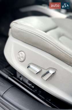 Универсал Audi A4 Allroad 2012 в 