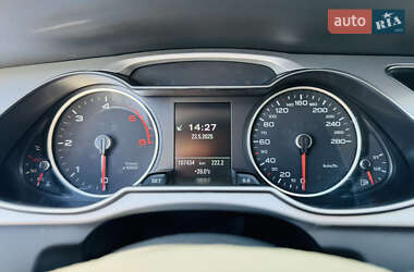 Универсал Audi A4 Allroad 2015 в 