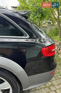 Універсал Audi A4 Allroad 2014 в 