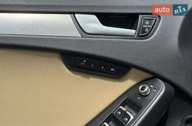 Універсал Audi A4 Allroad 2014 в 