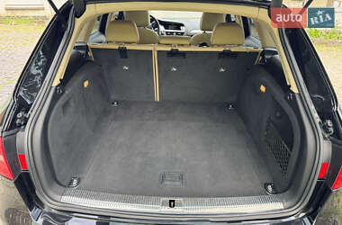 Універсал Audi A4 Allroad 2014 в 