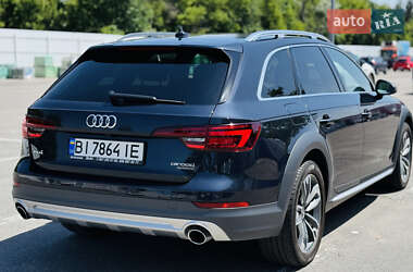 Універсал Audi A4 Allroad 2018 в 