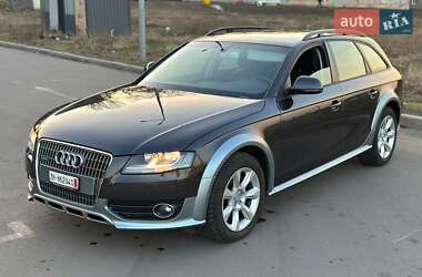 Універсал Audi A4 Allroad 2010 в 