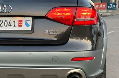 Універсал Audi A4 Allroad 2010 в 
