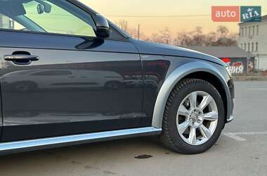 Універсал Audi A4 Allroad 2010 в 