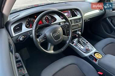 Універсал Audi A4 Allroad 2010 в 