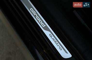 Універсал Audi A4 Allroad 2010 в 
