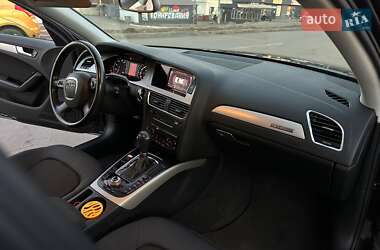 Універсал Audi A4 Allroad 2010 в 