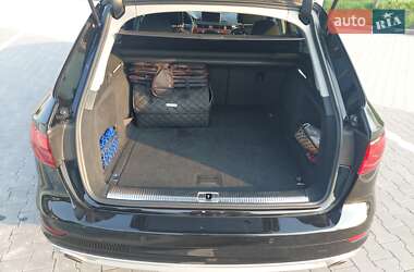 Универсал Audi A4 Allroad 2016 в 