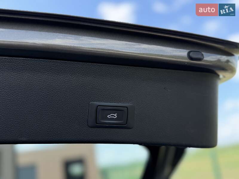 Универсал Audi A4 Allroad 2014 в Луцке