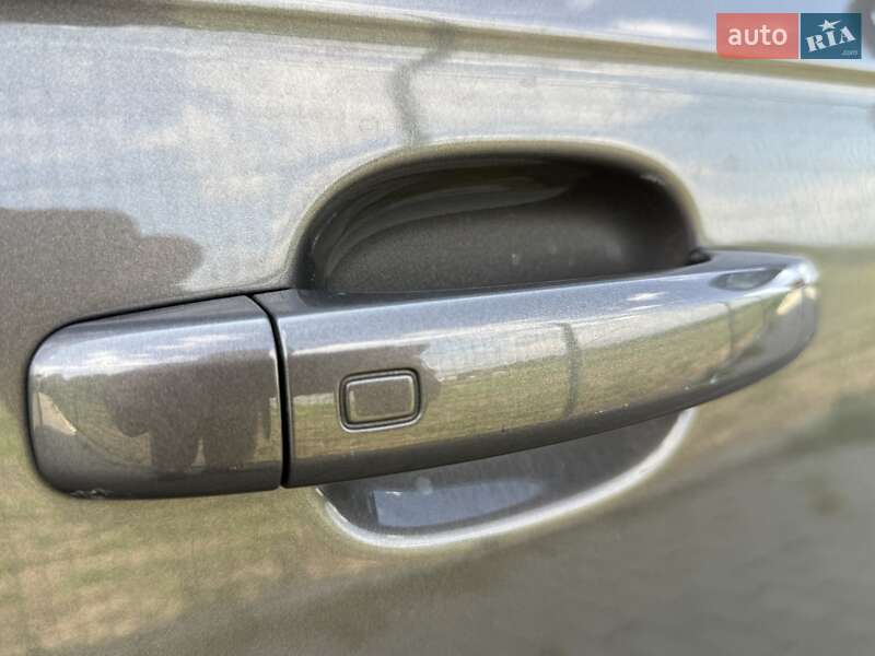 Универсал Audi A4 Allroad 2014 в Луцке