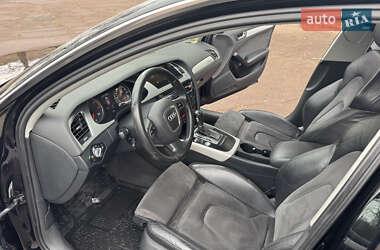 Універсал Audi A4 Allroad 2009 в 