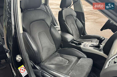 Універсал Audi A4 Allroad 2009 в 