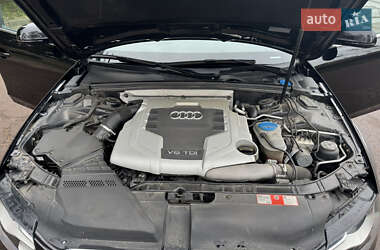 Універсал Audi A4 Allroad 2009 в 