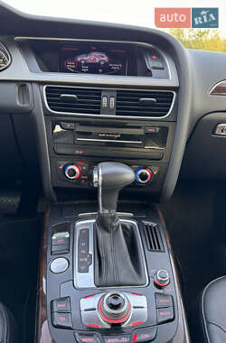 Универсал Audi A4 Allroad 2012 в 