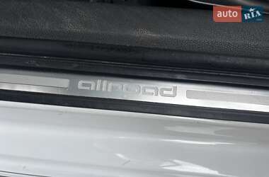 Универсал Audi A4 Allroad 2017 в 