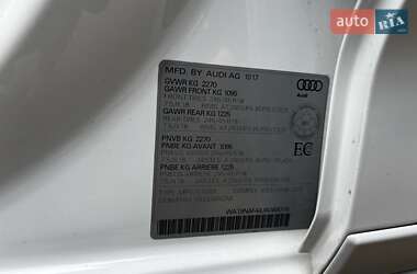 Универсал Audi A4 Allroad 2017 в 
