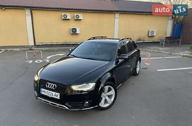 Универсал Audi A4 Allroad 2010 в Одессе