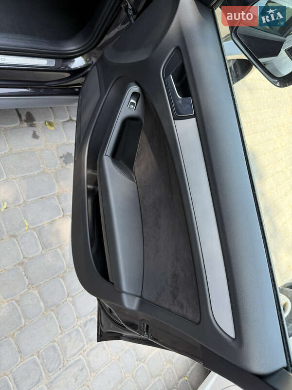 Универсал Audi A4 Allroad 2015 в Виннице