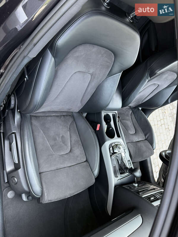 Универсал Audi A4 Allroad 2015 в Виннице
