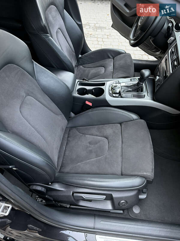 Универсал Audi A4 Allroad 2015 в Виннице