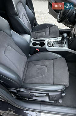 Универсал Audi A4 Allroad 2015 в 