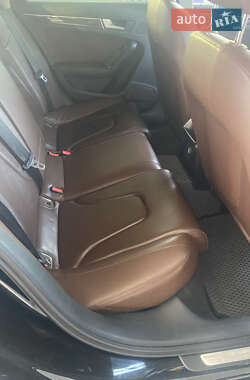 Универсал Audi A4 Allroad 2014 в 
