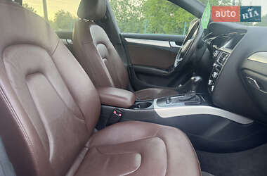 Универсал Audi A4 Allroad 2014 в 