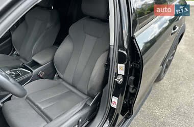Универсал Audi A4 Allroad 2019 в 