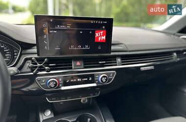 Универсал Audi A4 Allroad 2019 в 