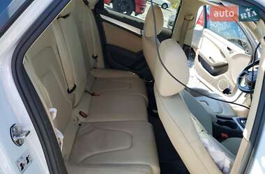 Универсал Audi A4 Allroad 2016 в 