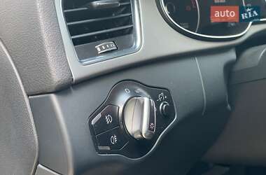 Универсал Audi A4 Allroad 2012 в 
