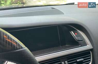 Универсал Audi A4 Allroad 2012 в 