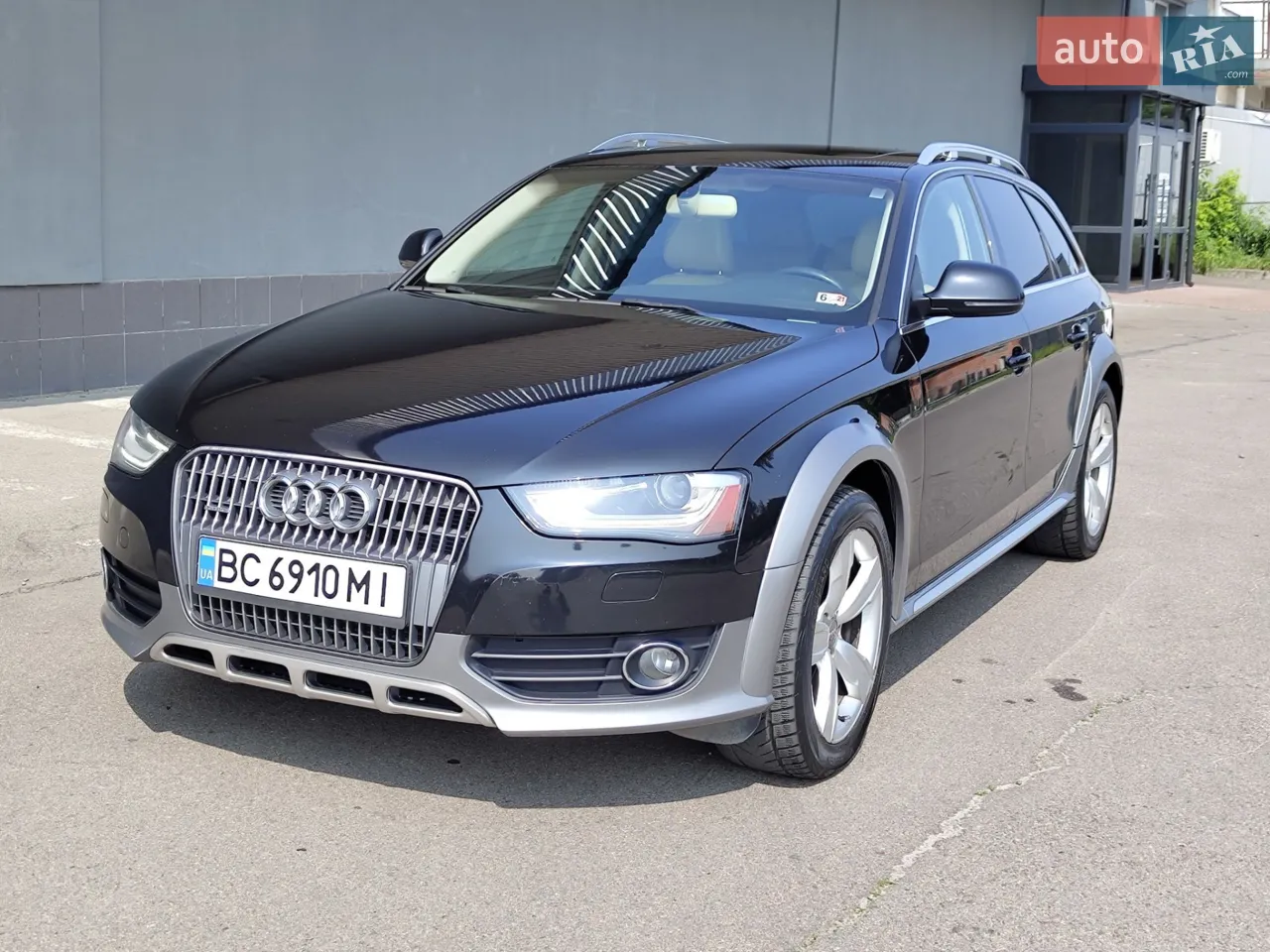 2012 Audi A4 allroad - мініатюра 35