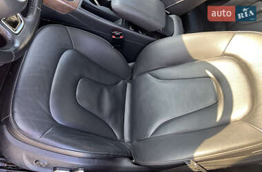 Универсал Audi A4 Allroad 2016 в 